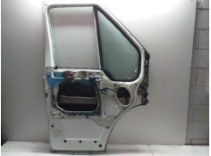 Recambio de puerta delantera izquierda para ford transit combi ´06 referencia OEM IAM    2