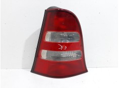 Recambio de piloto trasero izquierdo para mercedes-benz clase a (w168) 170 cdi (168.009) referencia OEM IAM 1688202764L  