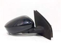 Recambio de retrovisor derecho para fiat stilo (192) 1.6 16v cat referencia OEM IAM  NEGRO ELECTRICO 2