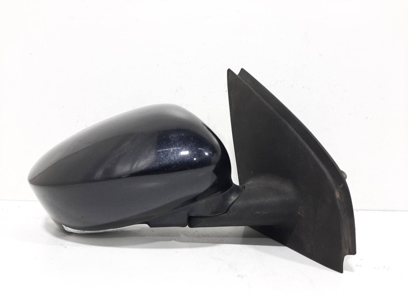 Recambio de retrovisor derecho para fiat stilo (192) 1.6 16v cat referencia OEM IAM  NEGRO ELECTRICO