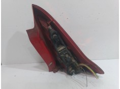 Recambio de piloto trasero izquierdo para citroën c4 berlina collection referencia OEM IAM 6350T8   2