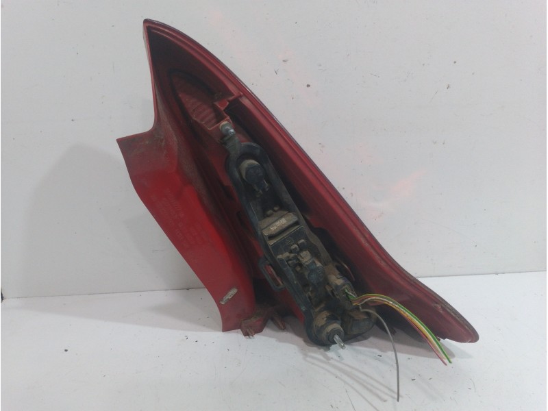Recambio de piloto trasero izquierdo para citroën c4 berlina collection referencia OEM IAM 6350T8   Recambio de piloto trasero izquierdo para citroën c4 berlina collection referencia OEM IAM 6350T8