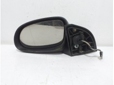 Recambio de retrovisor izquierdo para mercedes-benz clase a (w168) 170 cdi (168.009) referencia OEM IAM   