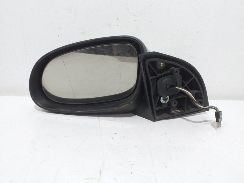 Recambio de retrovisor izquierdo para mercedes-benz clase a (w168) 170 cdi (168.009) referencia OEM IAM   