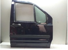 Recambio de puerta delantera derecha para ford transit connect (tc7) furgón (2006) referencia OEM IAM  AZUL