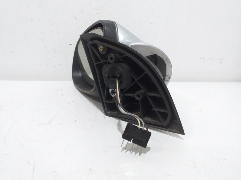 Recambio de retrovisor izquierdo para mercedes-benz clase a (w168) 170 cdi (168.009) referencia OEM IAM   