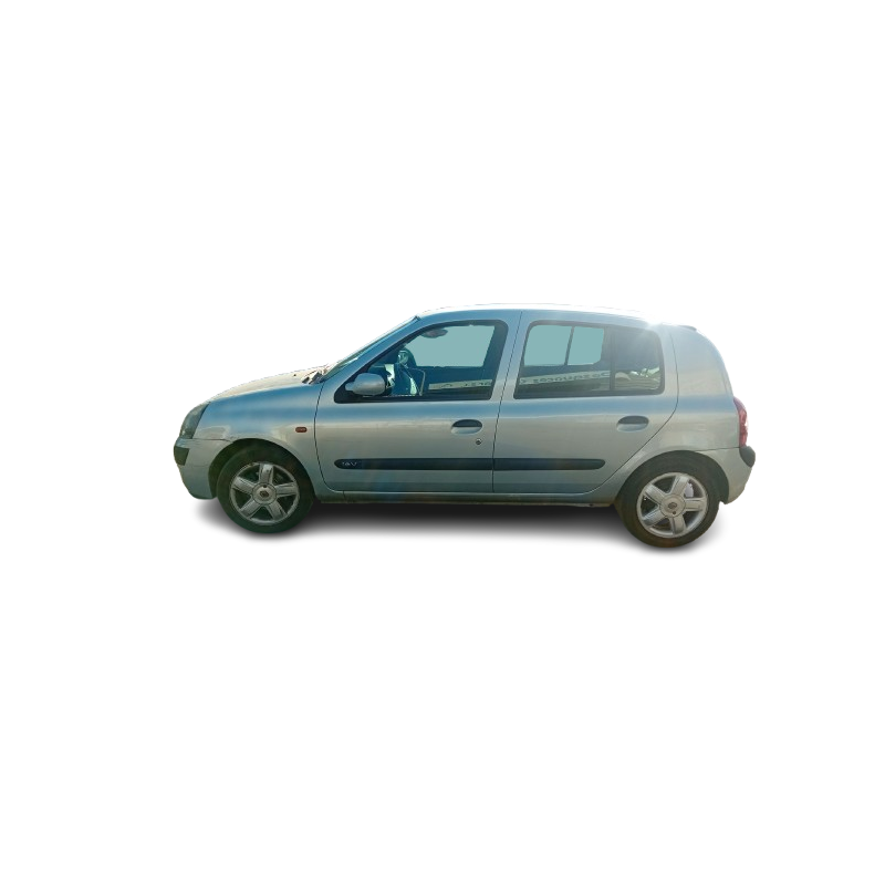 RENAULT CLIO II (BB_, CB_) - imagen 6