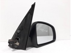 Recambio de retrovisor derecho para opel meriva blue line referencia OEM IAM  PLATA ELECTRICO