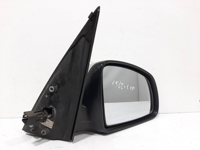 Recambio de retrovisor derecho para opel meriva blue line referencia OEM IAM  PLATA ELECTRICO