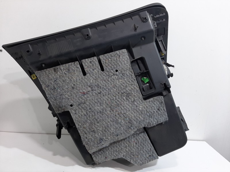 Recambio de guantera para citroën c4 lim. seduction referencia OEM IAM 9671431377  