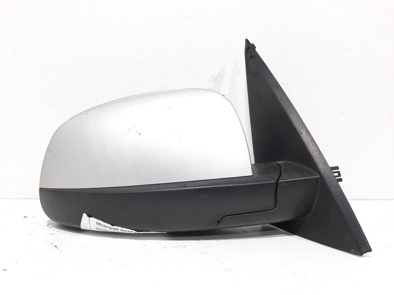 Recambio de retrovisor derecho para opel meriva blue line referencia OEM IAM  PLATA ELECTRICO