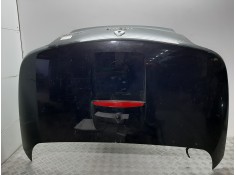 Recambio de tapa maletero para renault megane ii coupe/cabrio extreme referencia OEM IAM  NEGRO