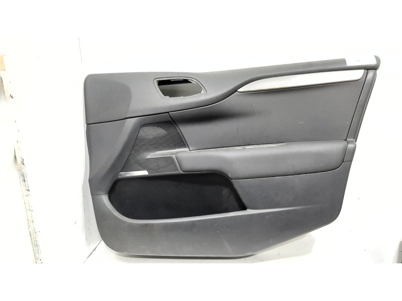 Recambio de guarnecido puerta delantera derecha para citroën c4 lim. seduction referencia OEM IAM   