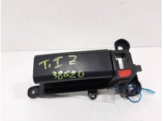 Recambio de maneta interior trasera izquierda para mazda 5 berl. (cr) 2.0 crtd active+ (105kw) referencia OEM IAM   