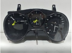 Recambio de cuadro instrumentos para seat altea (5p1) sport referencia OEM IAM 5P0920804C 110080279010 