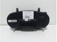 Recambio de cuadro instrumentos para seat altea (5p1) sport referencia OEM IAM 5P0920804C 110080279010  2