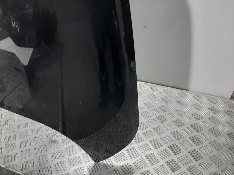 Recambio de tapa maletero para renault megane ii coupe/cabrio extreme referencia OEM IAM  NEGRO 