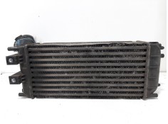 Recambio de intercooler para citroën c4 lim. seduction referencia OEM IAM 9684212480  