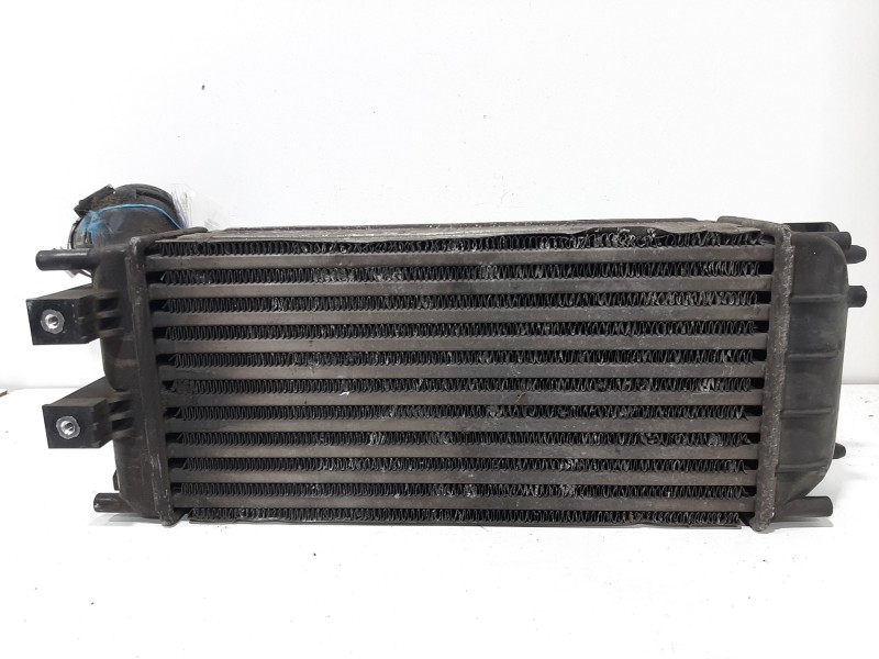 Recambio de intercooler para citroën c4 lim. seduction referencia OEM IAM 9684212480  
