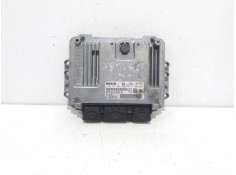 Recambio de centralita motor uce para citroën c5 berlina attraction referencia OEM IAM 0281011561 9656974780 BOSCH