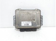 Recambio de centralita motor uce para citroën c5 berlina attraction referencia OEM IAM 0281011561 9656974780 BOSCH 2