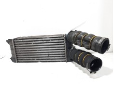 Recambio de intercooler para citroën c4 lim. seduction referencia OEM IAM 9684212480   2