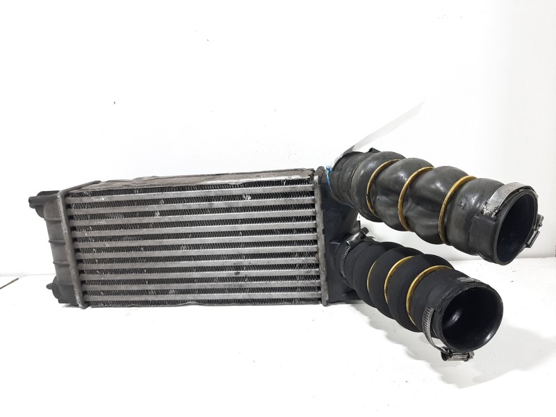 Recambio de intercooler para citroën c4 lim. seduction referencia OEM IAM 9684212480  