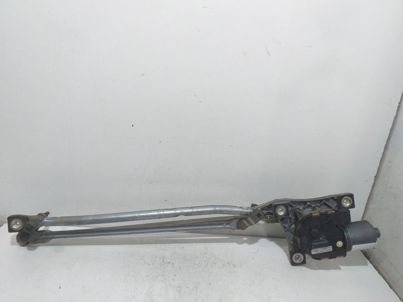 Recambio de motor limpia delantero para volvo v50 familiar 1.6 d kinetic referencia OEM IAM 1397220585  