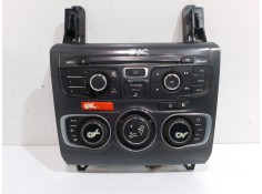 Recambio de mando calefaccion / aire acondicionado para citroën c4 lim. seduction referencia OEM IAM 9666027477