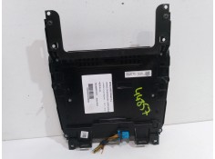 Recambio de mando calefaccion / aire acondicionado para citroën c4 lim. seduction referencia OEM IAM 9666027477   2