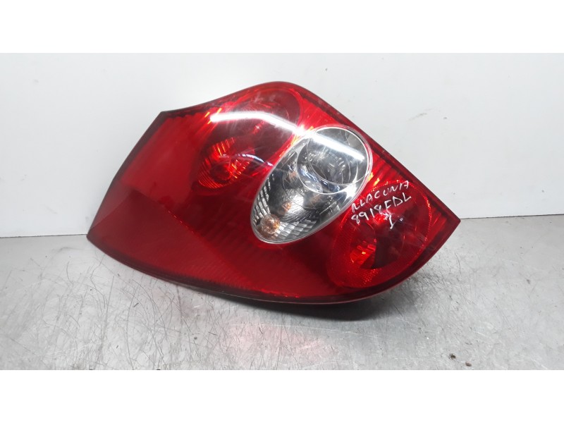 Recambio de piloto trasero izquierdo para renault laguna ii grandtour (kg0) privilege luxe referencia OEM IAM   