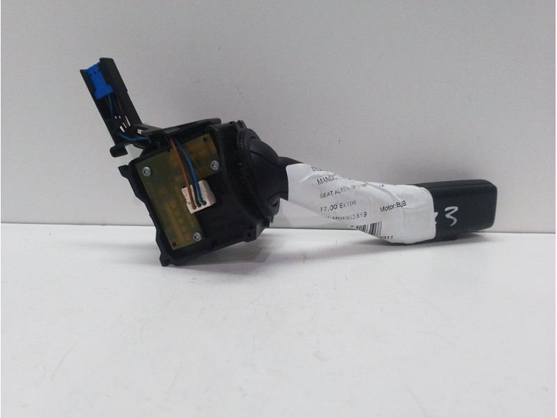 Recambio de mando limpia para seat altea (5p1) sport referencia OEM IAM 1K0953519  