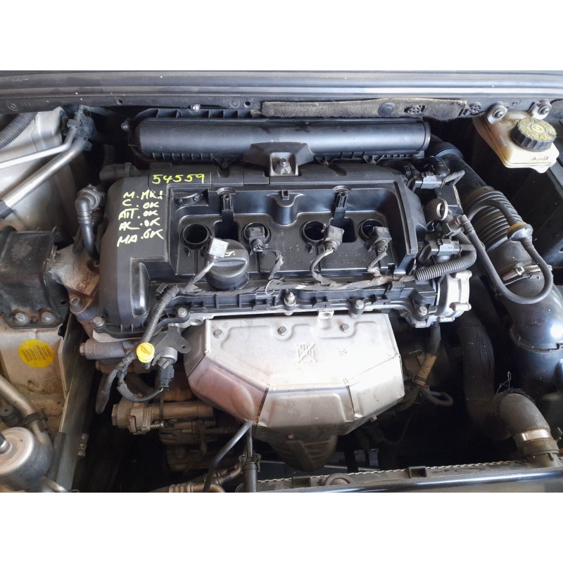 PEUGEOT 308 I (4A_, 4C_) - imagen 3
