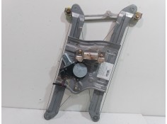 Recambio de elevalunas delantero derecho para mitsubishi grandis (na0w) 2.0 di-d inform referencia OEM IAM MR989948 6 PINES