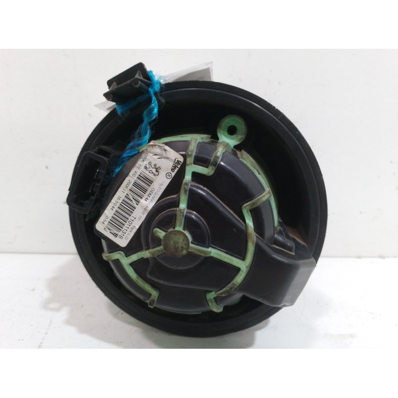 Recambio de motor calefaccion para citroën c4 lim. seduction referencia OEM IAM T1011131B  