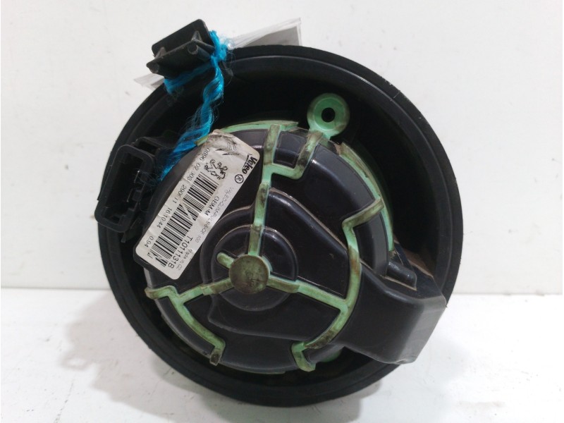 Recambio de motor calefaccion para citroën c4 lim. seduction referencia OEM IAM T1011131B  