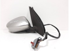 Recambio de retrovisor derecho para fiat stilo (192) 1.9 jtd / 1.9 jtd 115 dynamic referencia OEM IAM  PLATA ELECTRICO 2