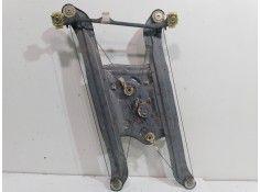 Recambio de elevalunas delantero derecho para mitsubishi grandis (na0w) 2.0 di-d inform referencia OEM IAM MR989948 6 PINES  2