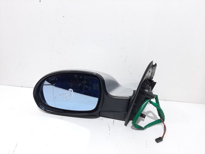 Recambio de retrovisor izquierdo para citroën c5 berlina attraction referencia OEM IAM   