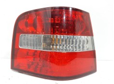 Recambio de piloto trasero izquierdo para fiat stilo (192) 1.9 jtd / 1.9 jtd 115 dynamic referencia OEM IAM   