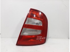 Recambio de piloto trasero derecho para skoda fabia (6y2/6y3) attractive referencia OEM IAM   