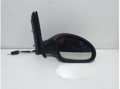 Recambio de retrovisor derecho para seat altea (5p1) sport referencia OEM IAM   