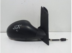 Recambio de retrovisor derecho para seat altea (5p1) sport referencia OEM IAM    2