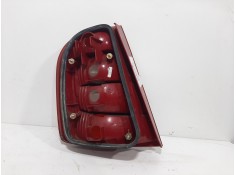 Recambio de piloto trasero derecho para skoda fabia (6y2/6y3) attractive referencia OEM IAM    2