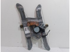 Recambio de elevalunas delantero izquierdo para mitsubishi grandis (na0w) 2.0 di-d inform referencia OEM IAM MR989947 6 PINES