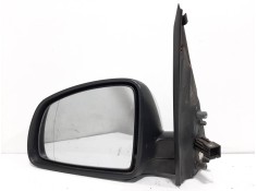 Recambio de retrovisor izquierdo para opel meriva blue line referencia OEM IAM  PLATA ELECTRICO