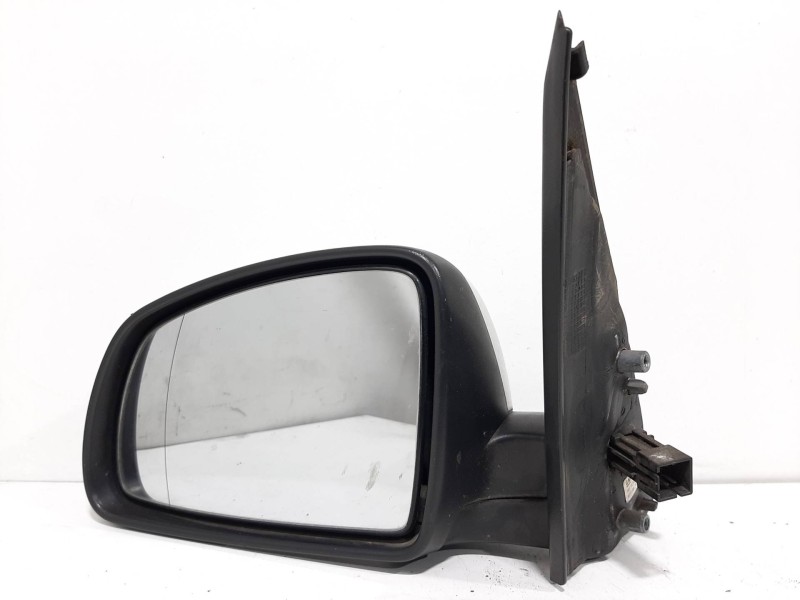 Recambio de retrovisor izquierdo para opel meriva blue line referencia OEM IAM  PLATA ELECTRICO