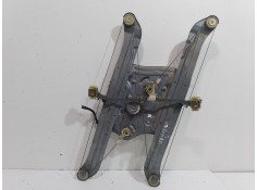 Recambio de elevalunas delantero izquierdo para mitsubishi grandis (na0w) 2.0 di-d inform referencia OEM IAM MR989947 6 PINES  2