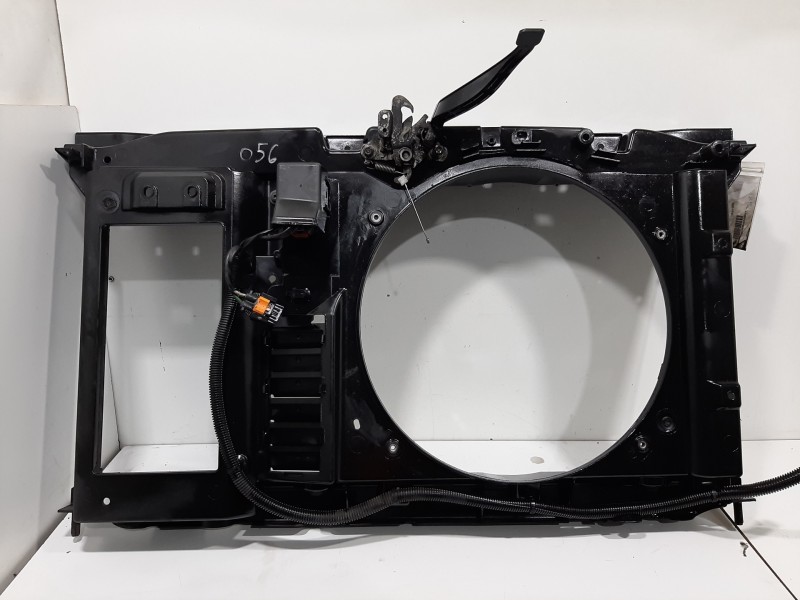 Recambio de panel frontal para citroën c4 lim. seduction referencia OEM IAM   