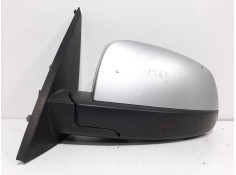 Recambio de retrovisor izquierdo para opel meriva blue line referencia OEM IAM  PLATA ELECTRICO 2
